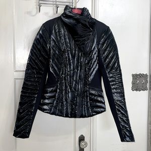 Blanc Noir Jacket